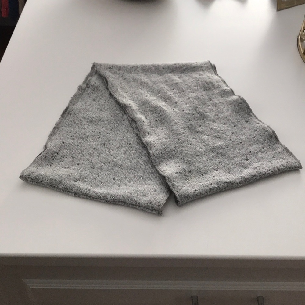 Girls Tucker + Tate Infinity Scarf